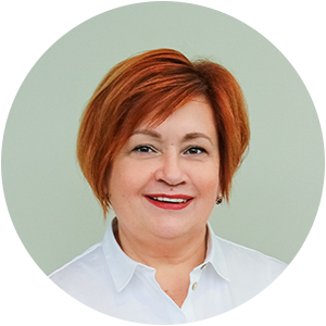 тимофеєва